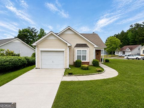 Photo of 3781 Benjamin Court SW, Atlanta, GA 30331 (MLS # 10742681)