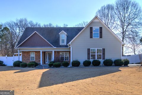 Photo of 140 Grist Mill Lane SE, Calhoun, GA 30701 (MLS # 10685633)