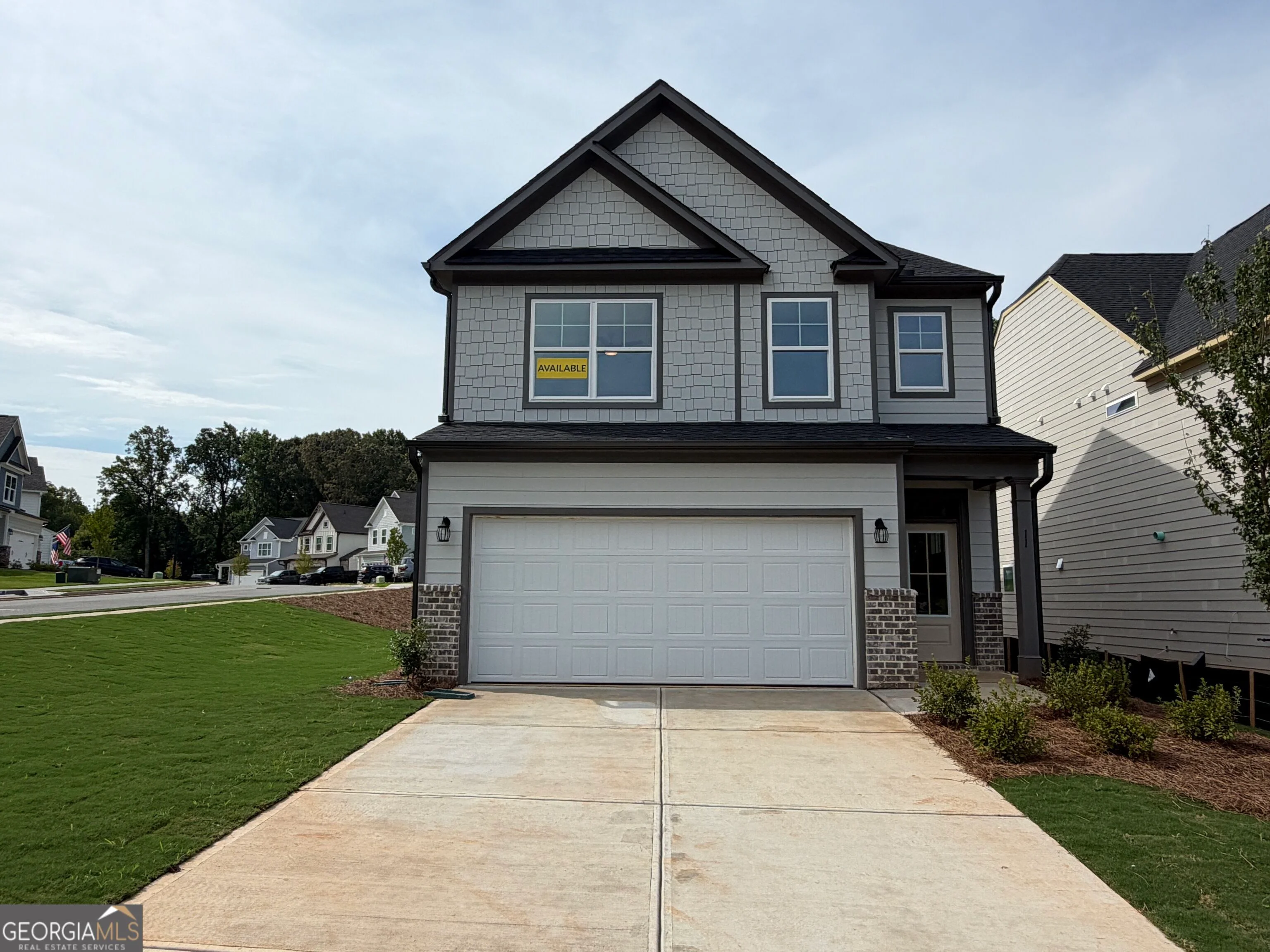11 Poplar Knoll