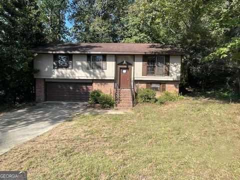 Photo of 3 Fernwood Drive SW, Rome, GA 30165 (MLS # 10630828)