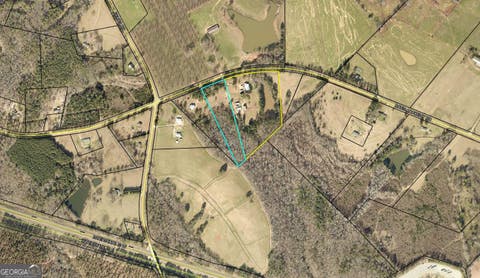 Photo of 2 Davis Academy Road, Rutledge, GA 30663 (MLS # 10790133)