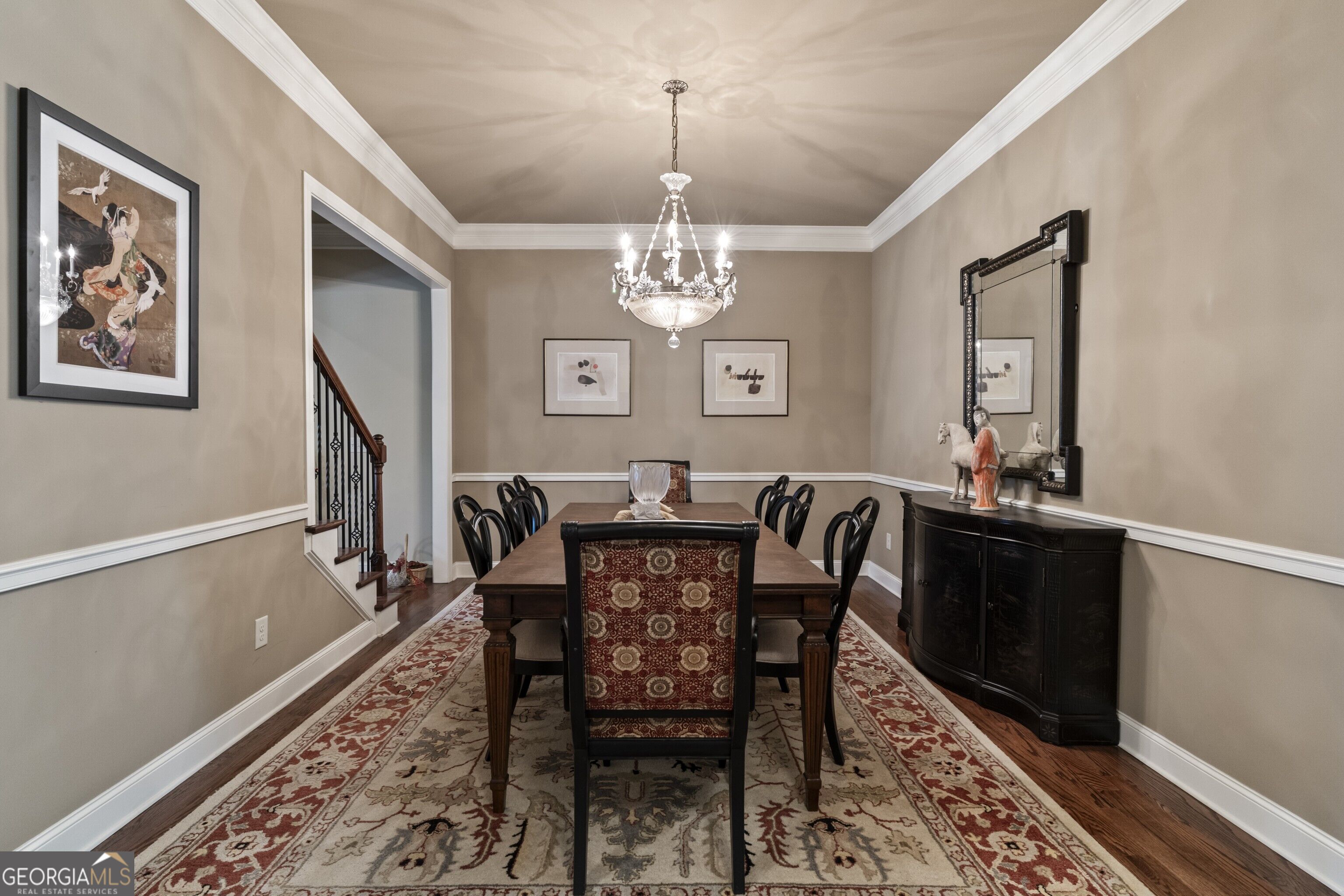 276 Trecastle SQ
