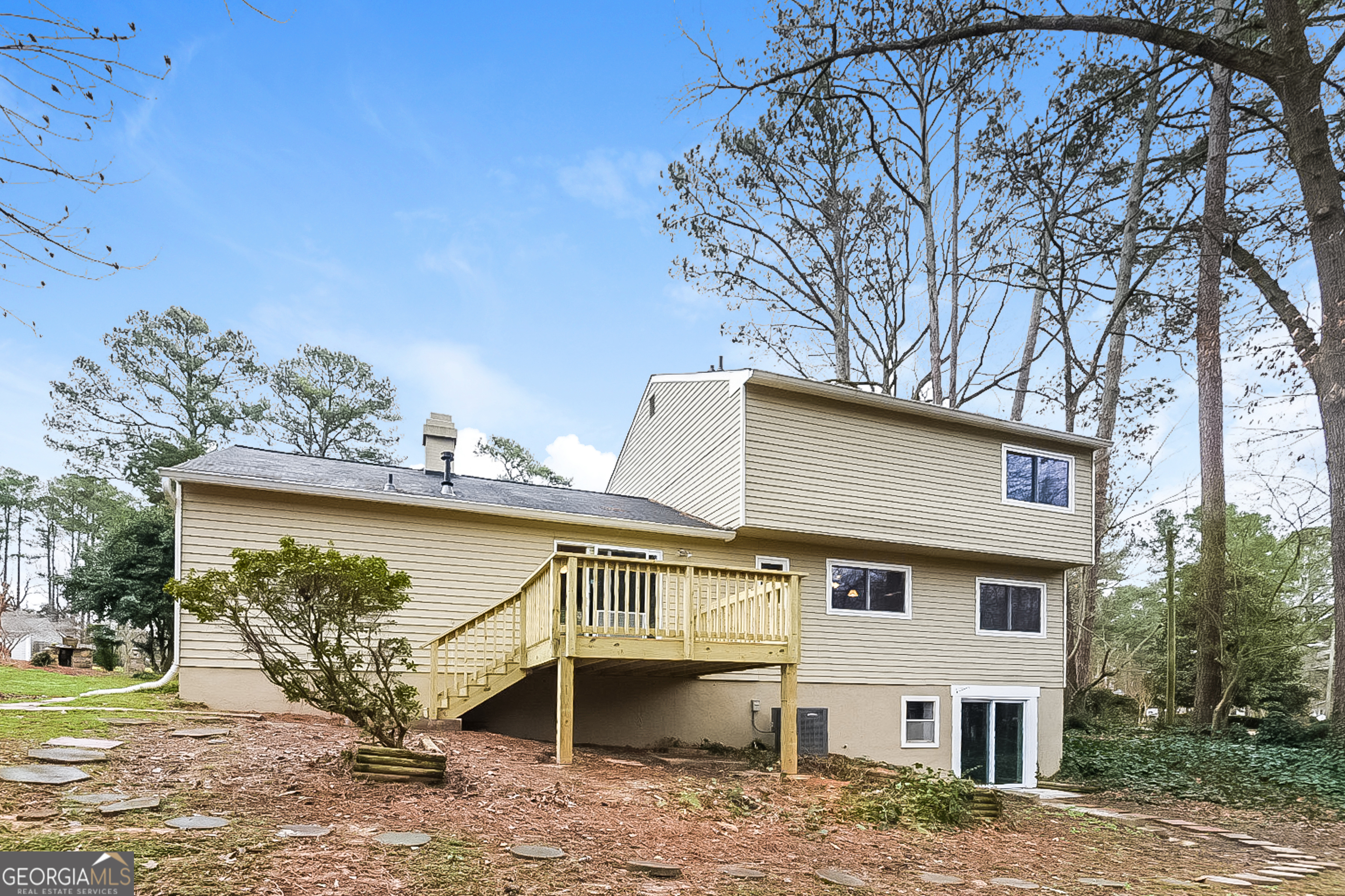Country Place East - Residential Lease
