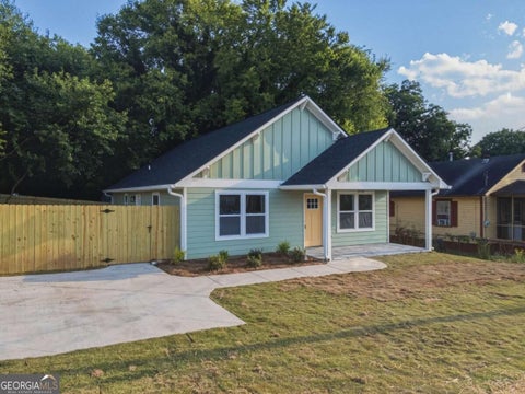 Photo of 112 E 14th Street SW, Rome, GA 30161 (MLS # 10838757)