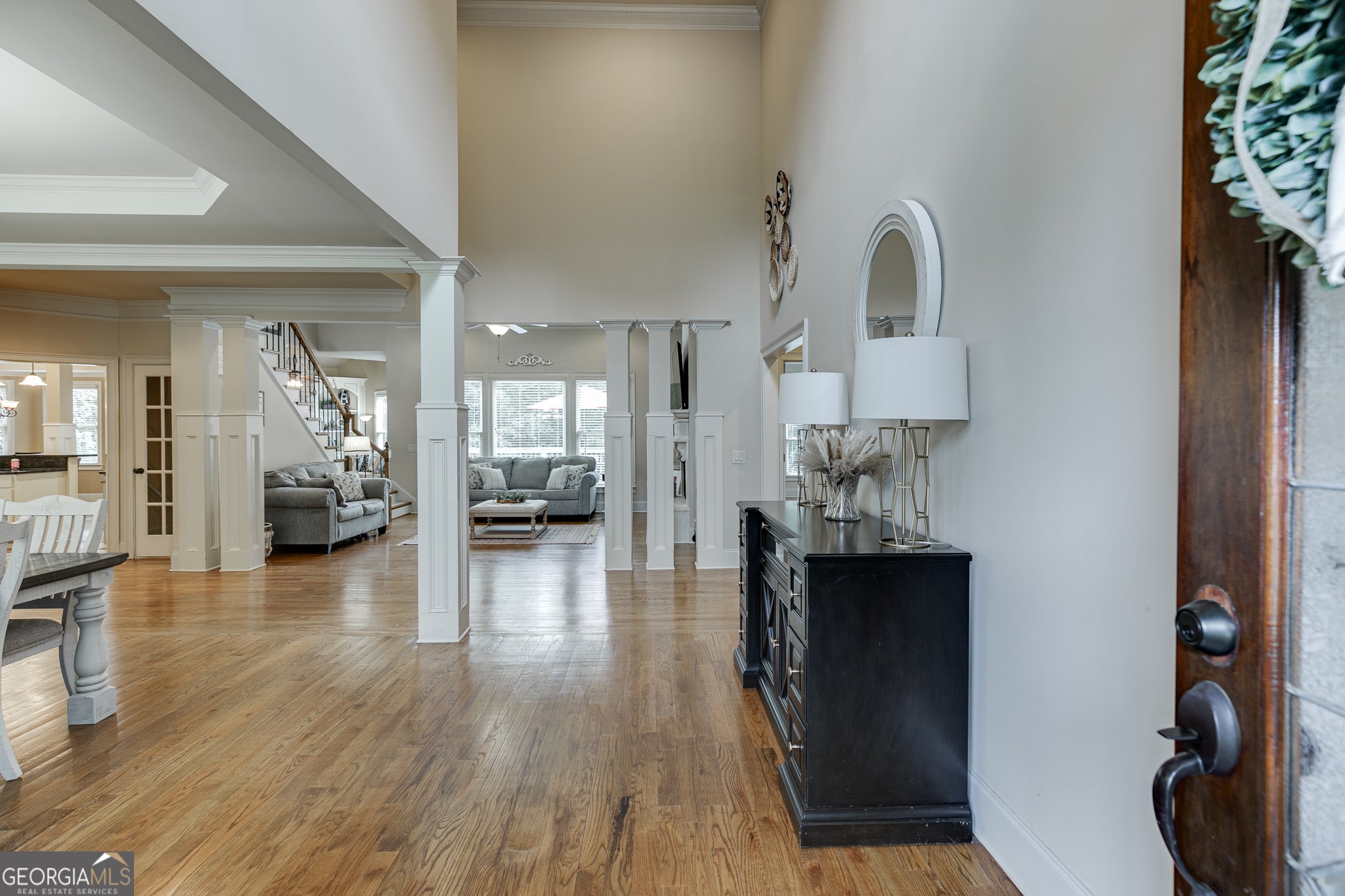 1373 Mountain Lake DR