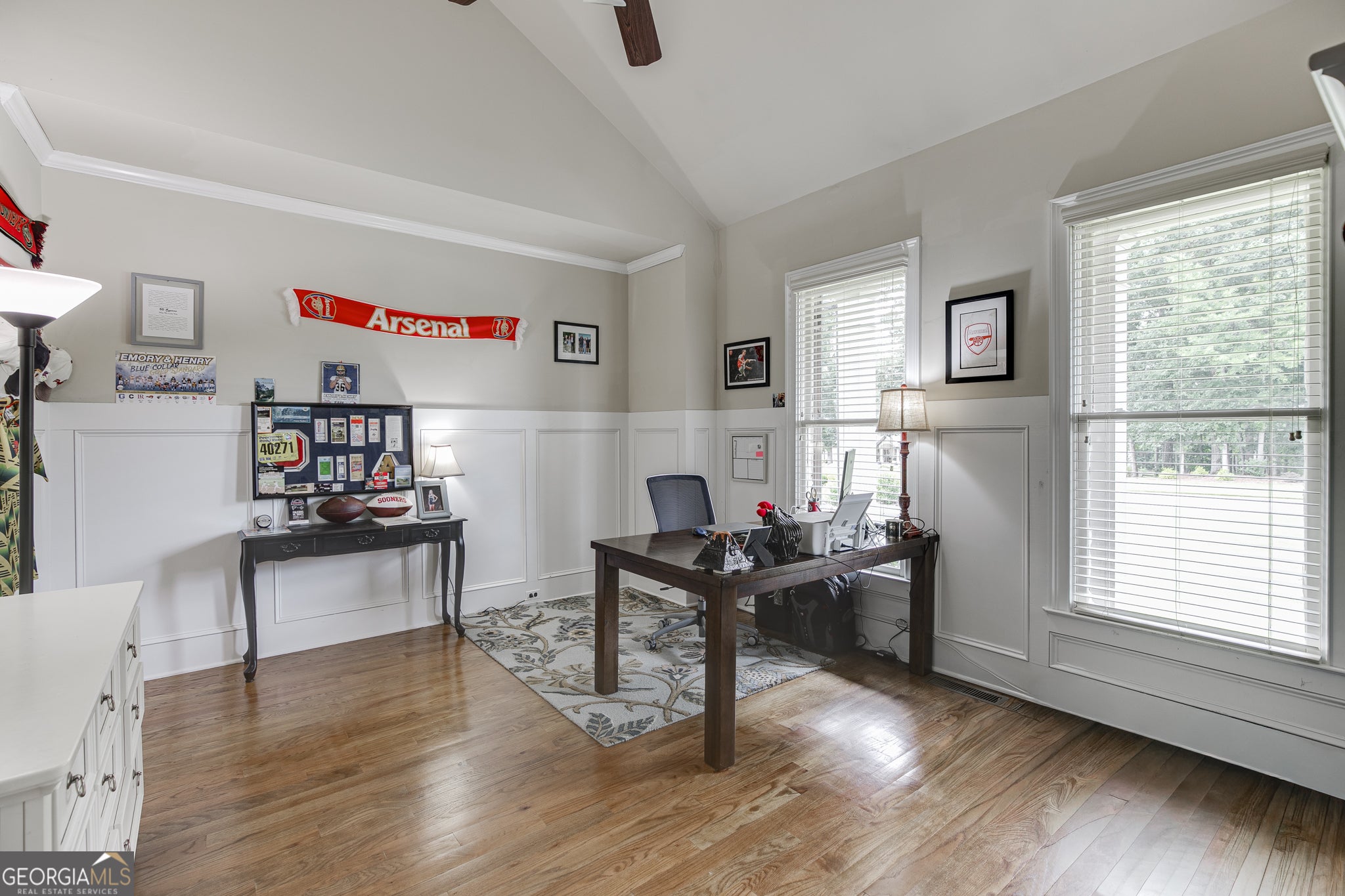 1373 Mountain Lake DR