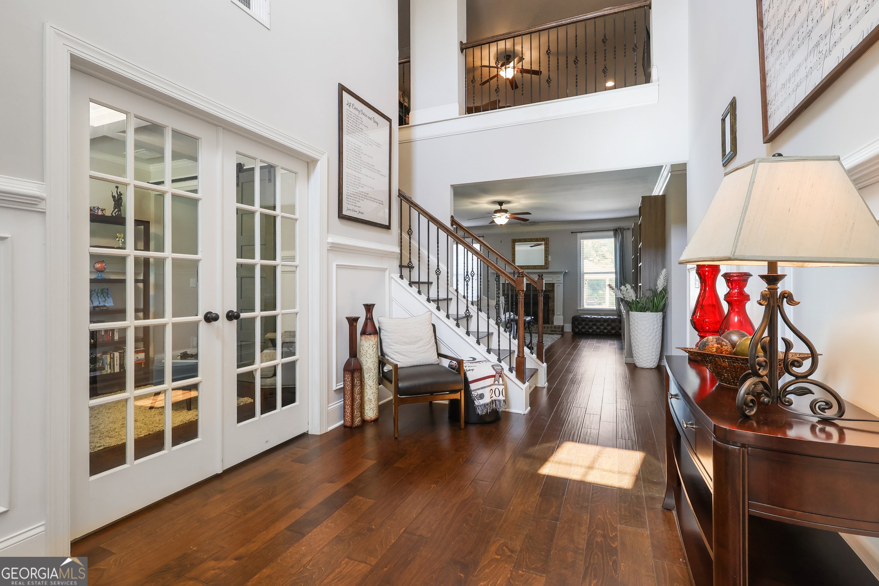 408 Warren WAY