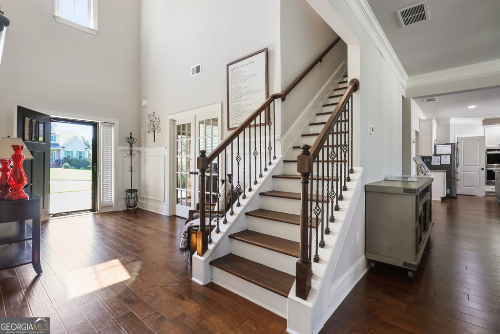 Photo of 408 Warren Way, McDonough, GA 30252 (MLS # 10808667)