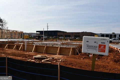 2845 Electric AVE Watkinsville GA 30677