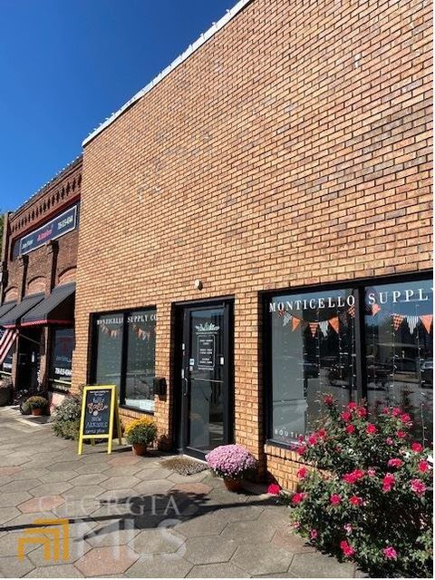 Photo of 234 Forsyth Street, Monticello, GA 31064 (MLS # 10098498)