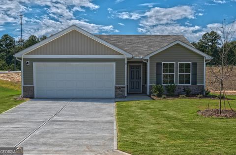 9 Barron CT Chatsworth GA 30705