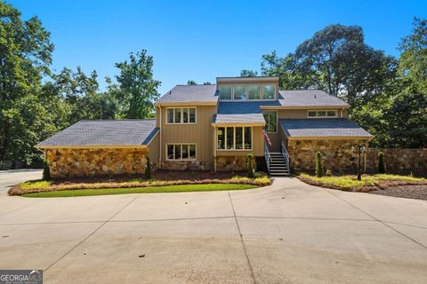 3680 Lamplighter Cove RD Gainesville GA 30504