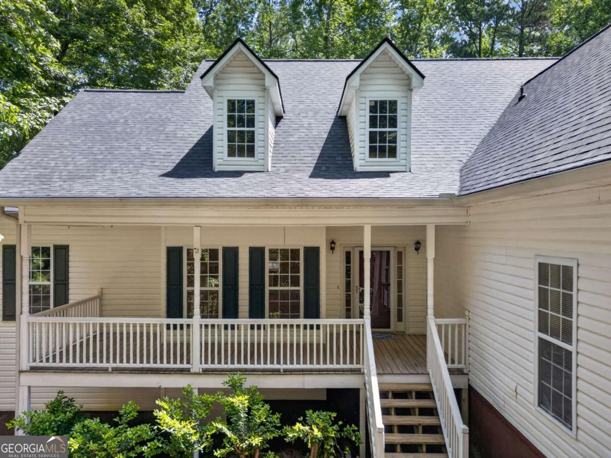 6 Blacks Cabin WAY