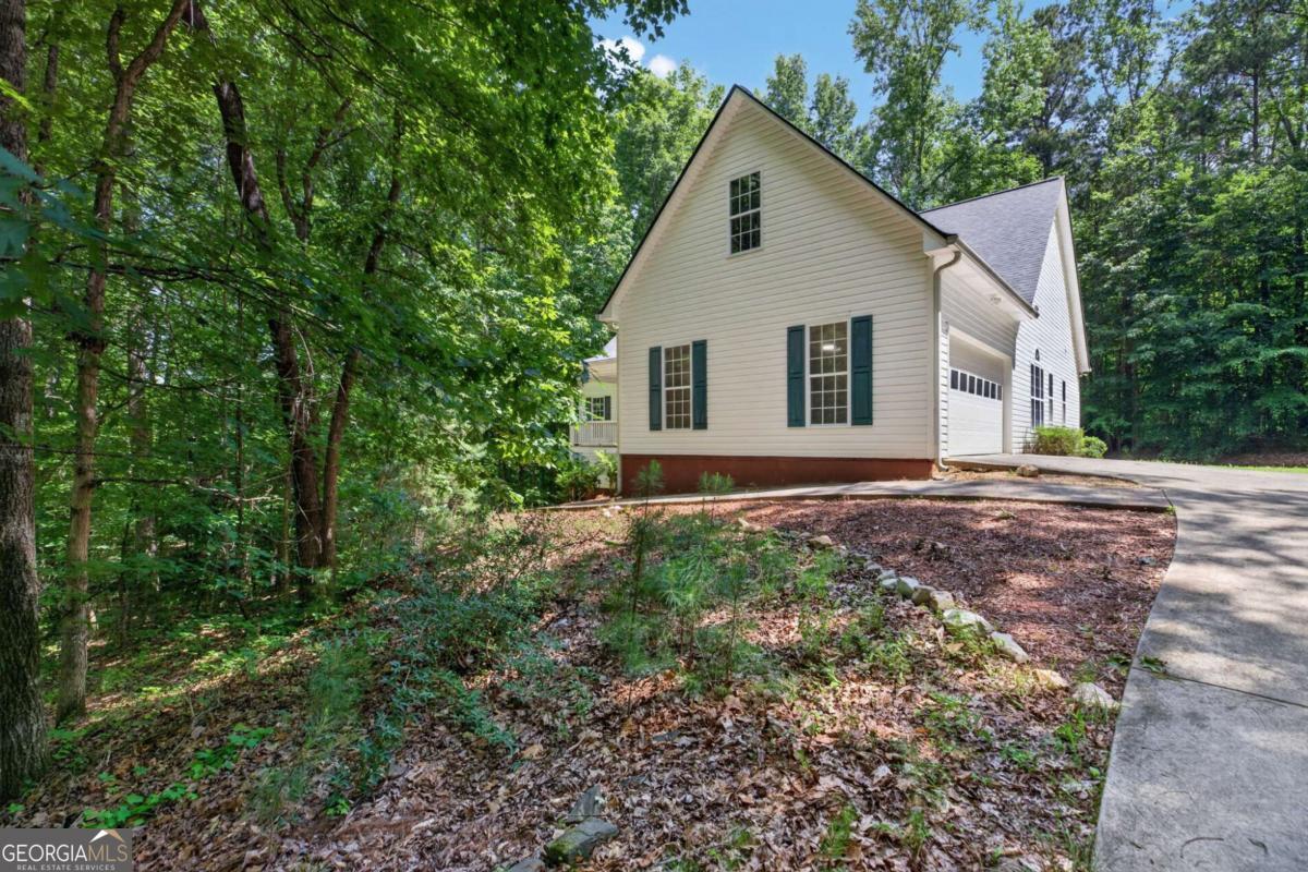 6 Blacks Cabin WAY