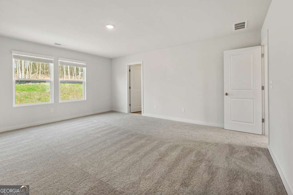 Union Heights - Residential