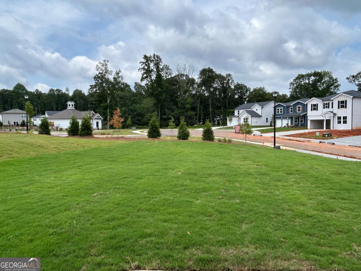 Union Heights - Residential