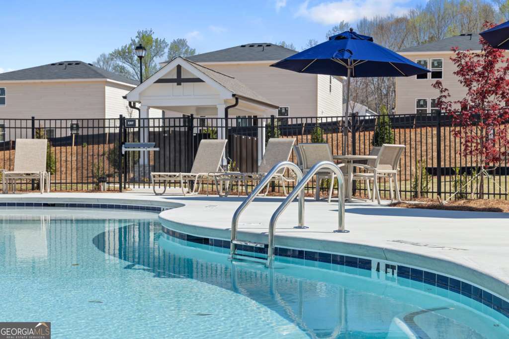 Union Heights - Residential