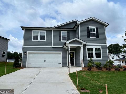 5237 Mulberry Creek Way - lot 49 Flowery Branch GA 30542
