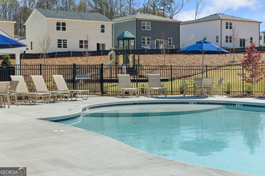 Union Heights - Residential