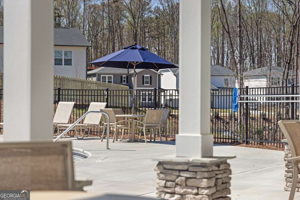 Union Heights - Residential