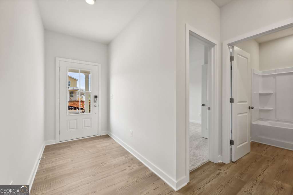 Union Heights - Residential