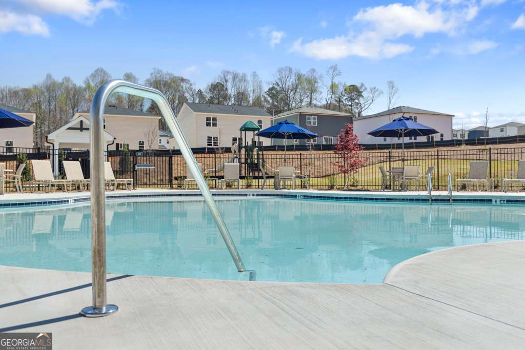 Union Heights - Residential
