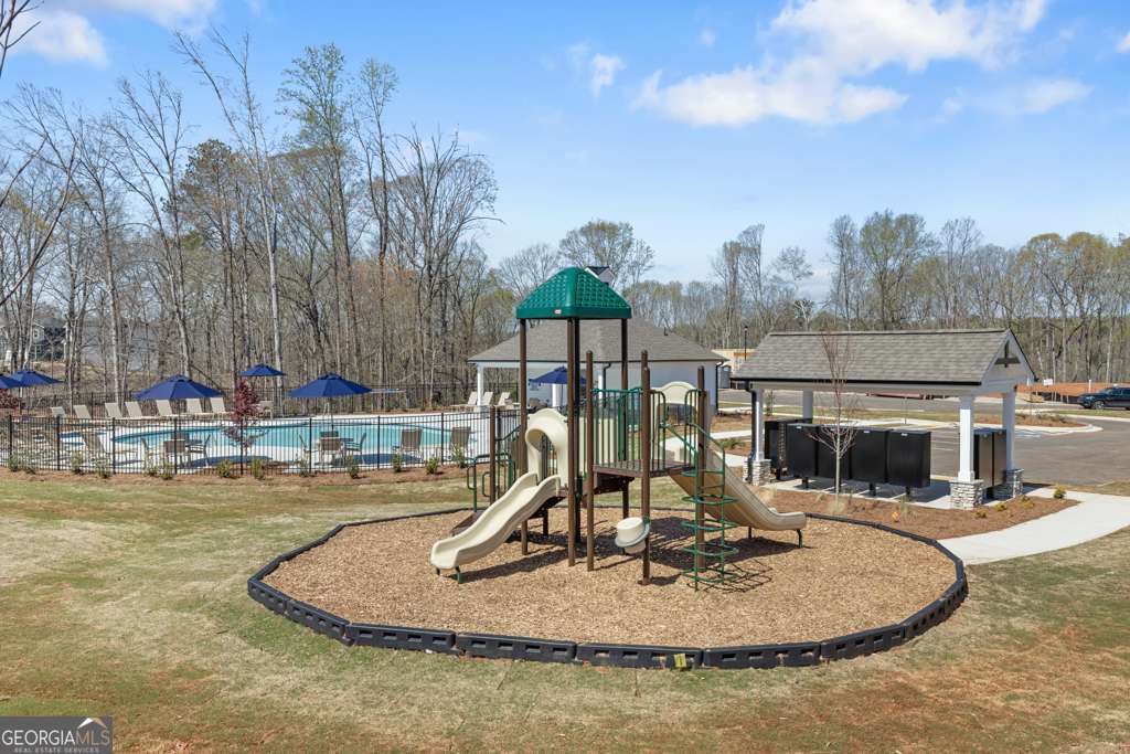 Union Heights - Residential