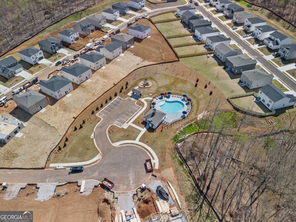 Union Heights - Residential