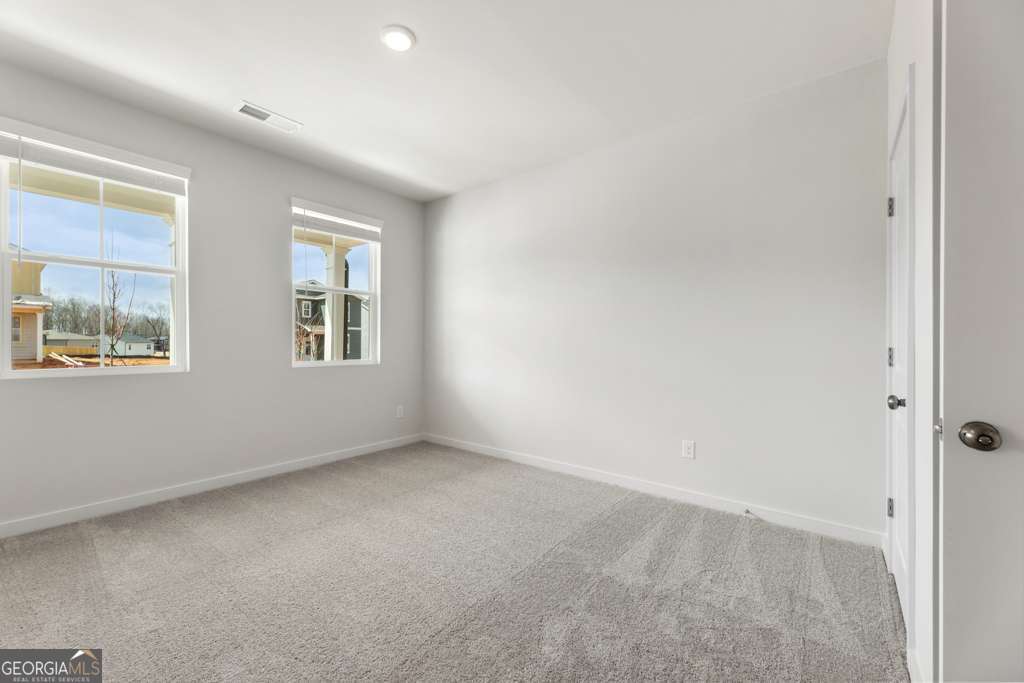 Union Heights - Residential