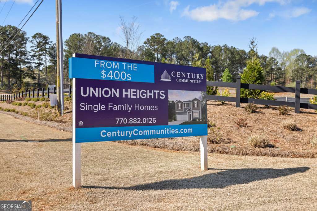 Union Heights - Residential