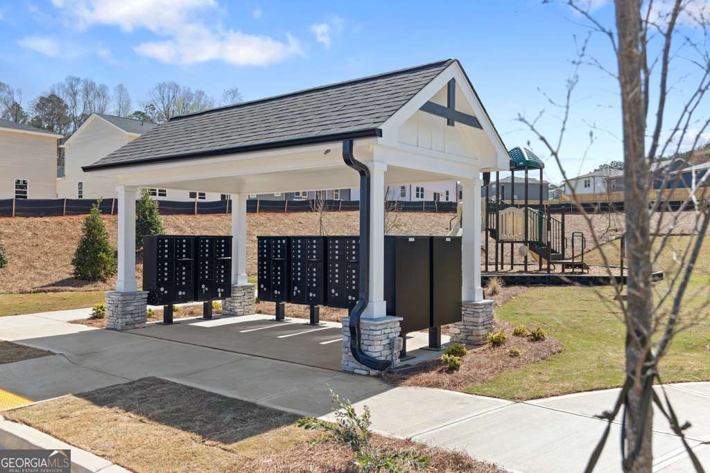 Union Heights - Residential