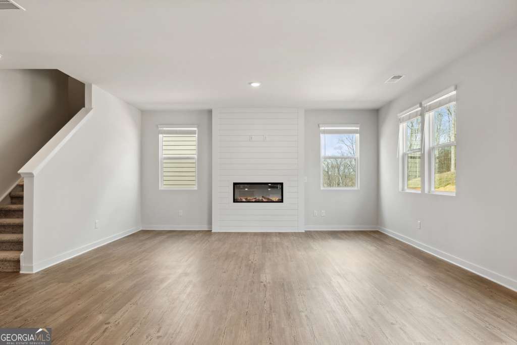 Union Heights - Residential