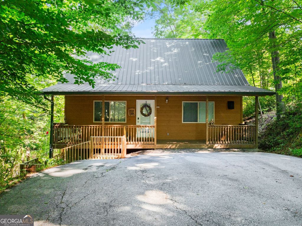 Photo of 133 Bleckley Place Lane, Clayton, GA 30525 (MLS # 10764172)