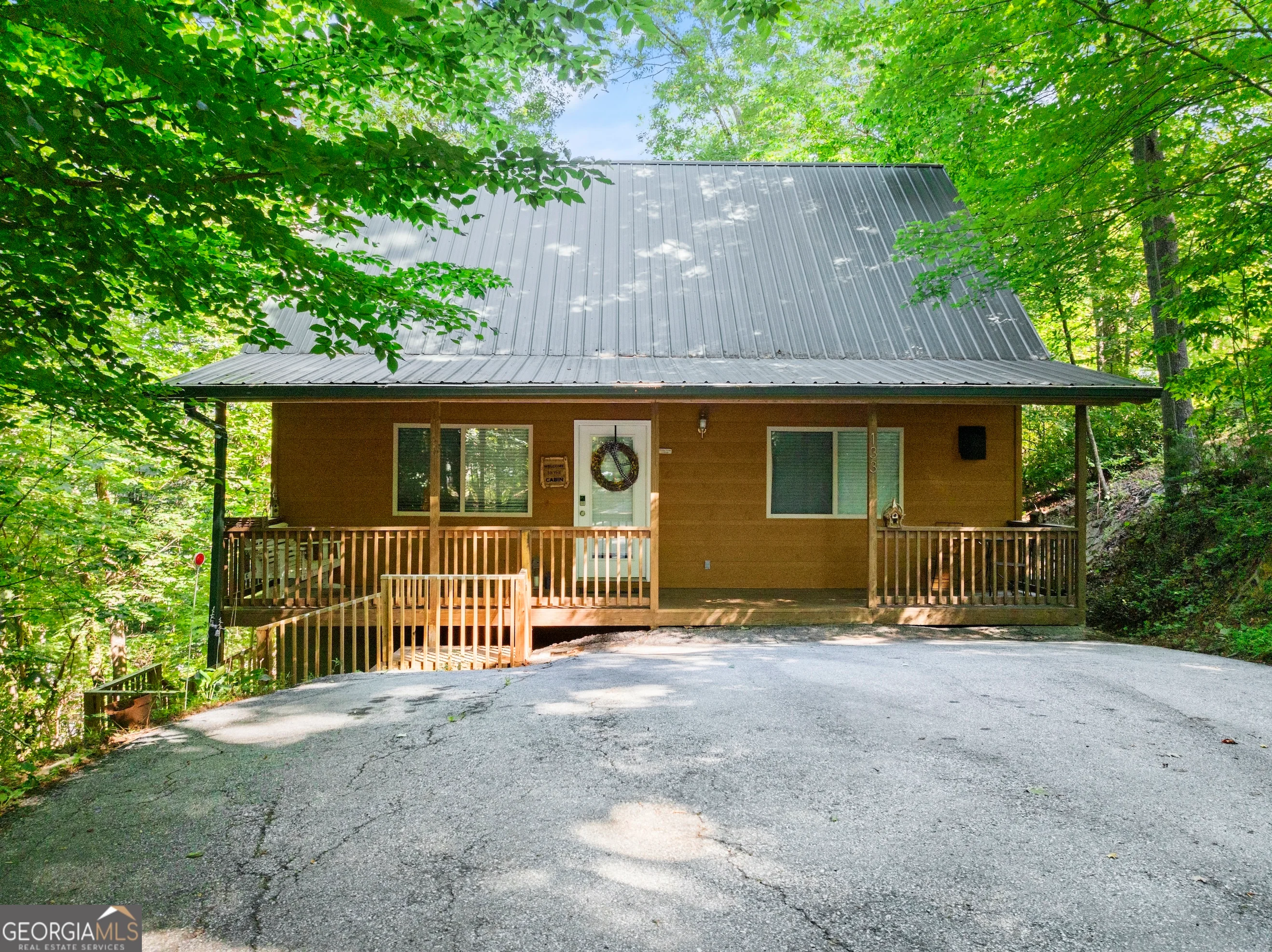 133 Bleckley Place Lane