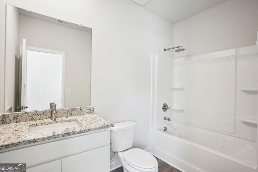 Photo of 229 Fern Dale Court, Fairburn, GA 30213 (MLS # 10835816)