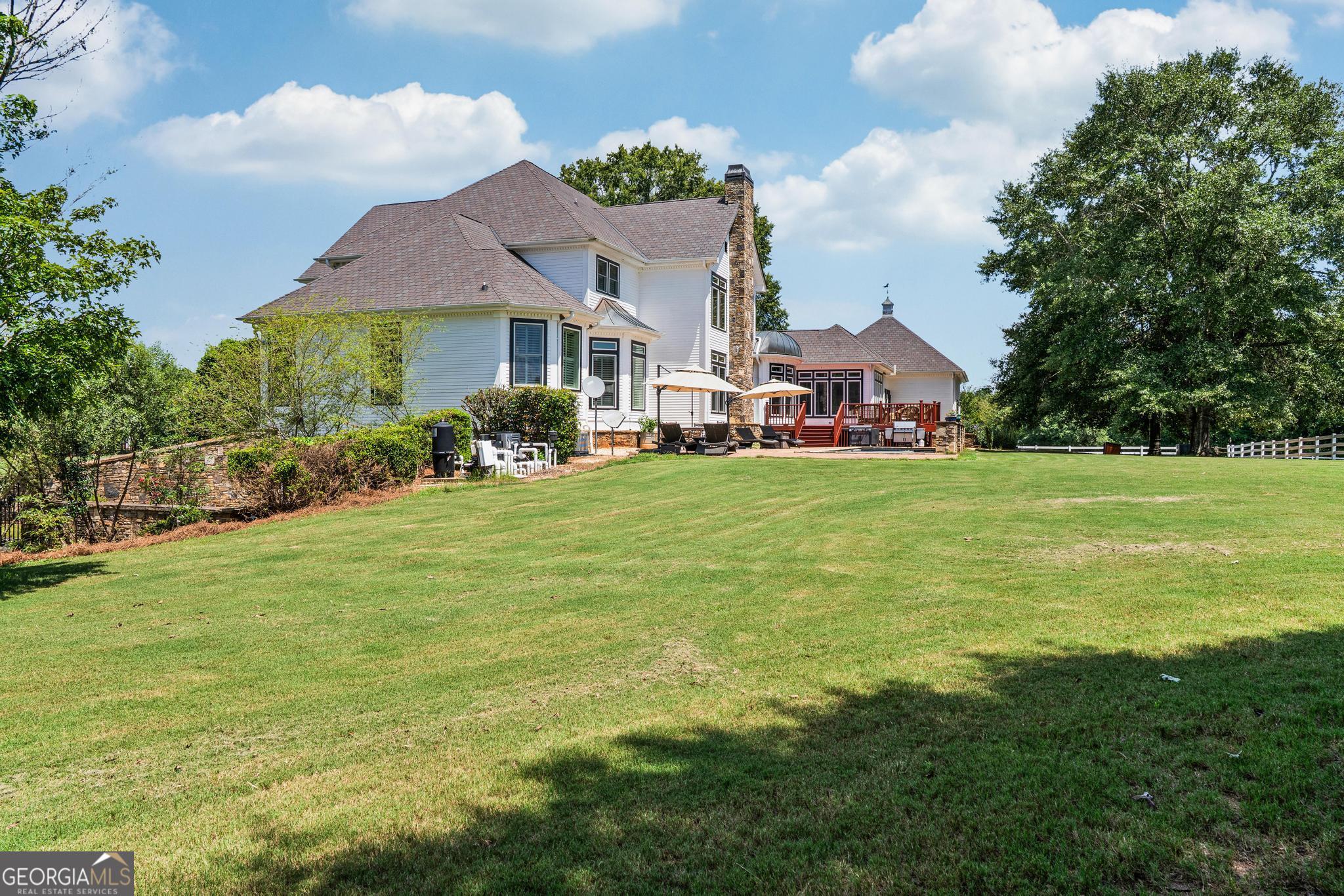 956 Al Roberts RD
