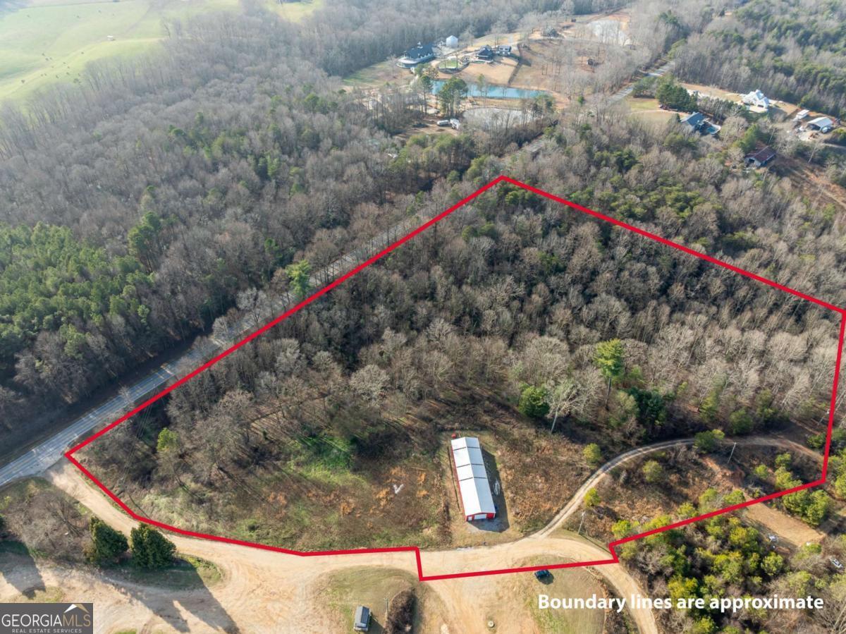 87 Eagle Creek Farm DR