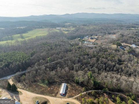 87 Eagle Creek Farm DR Dawsonville GA 30534