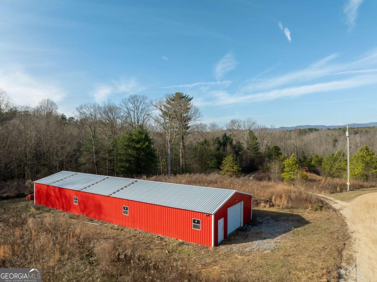 87 Eagle Creek Farm DR