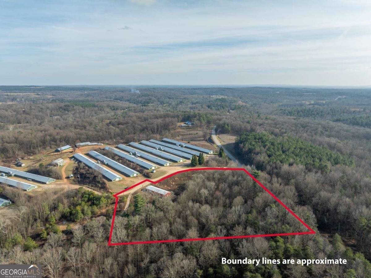 87 Eagle Creek Farm DR