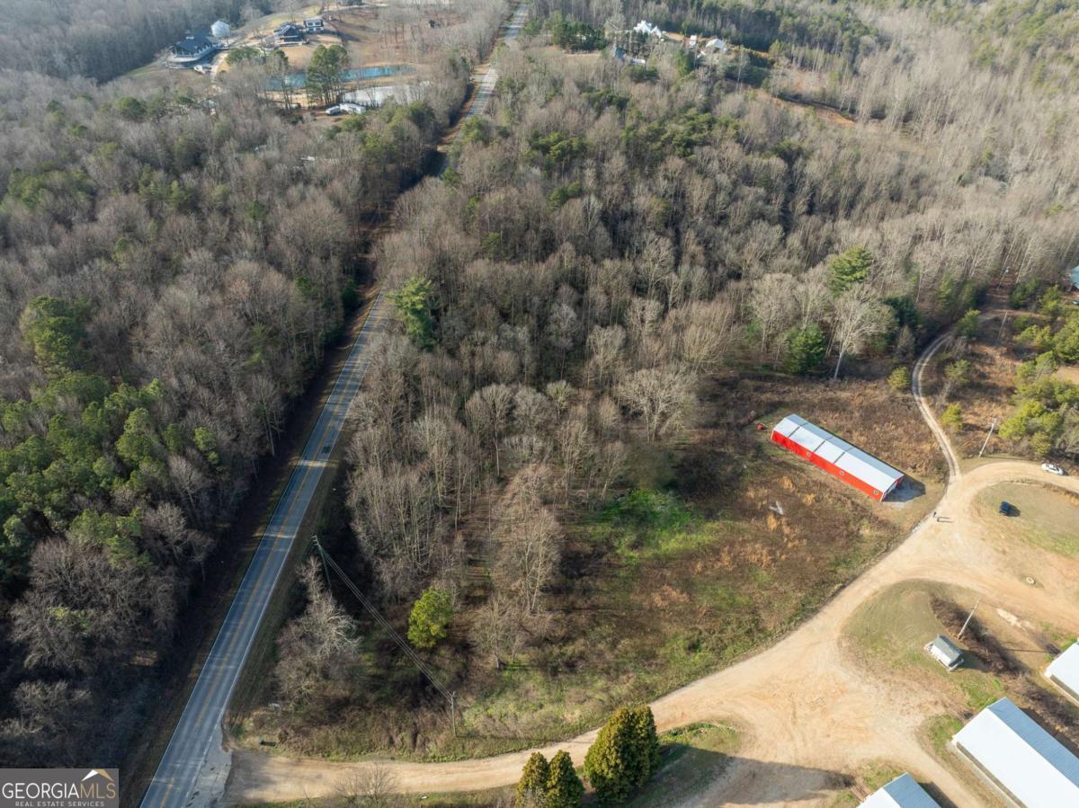 87 Eagle Creek Farm DR