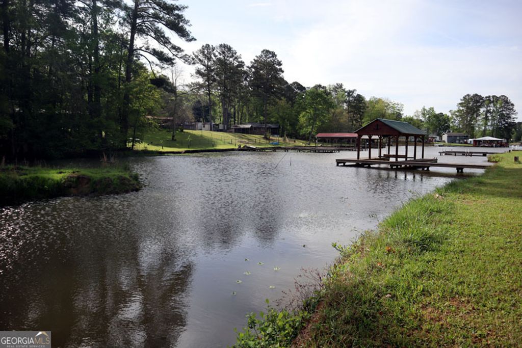 Photo of 278 Quesenberry Drive SE, Eatonton, GA 31024 (MLS # 10728562)
