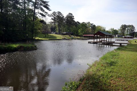 Photo of 278 Quesenberry Drive SE, Eatonton, GA 31024 (MLS # 10728562)