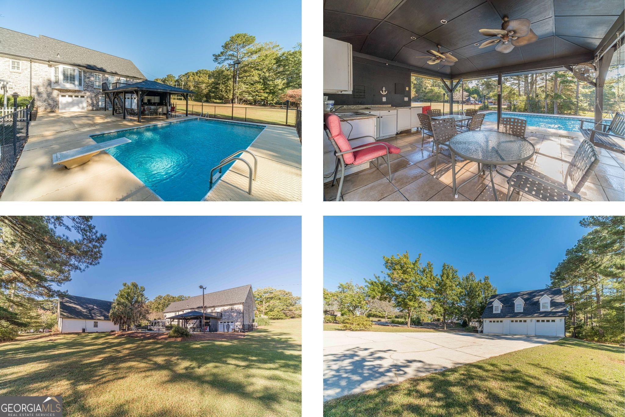 3906 Laurens LN