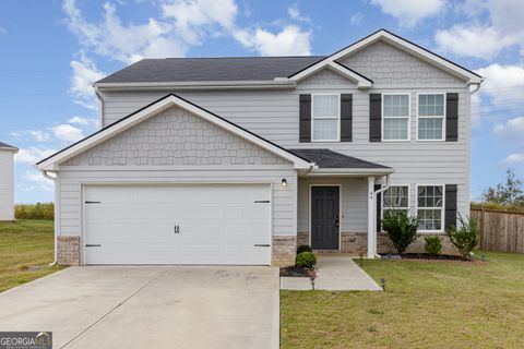 Photo of 44 OXFORD Lane, Kingston, GA 30145 (MLS # 10615225)