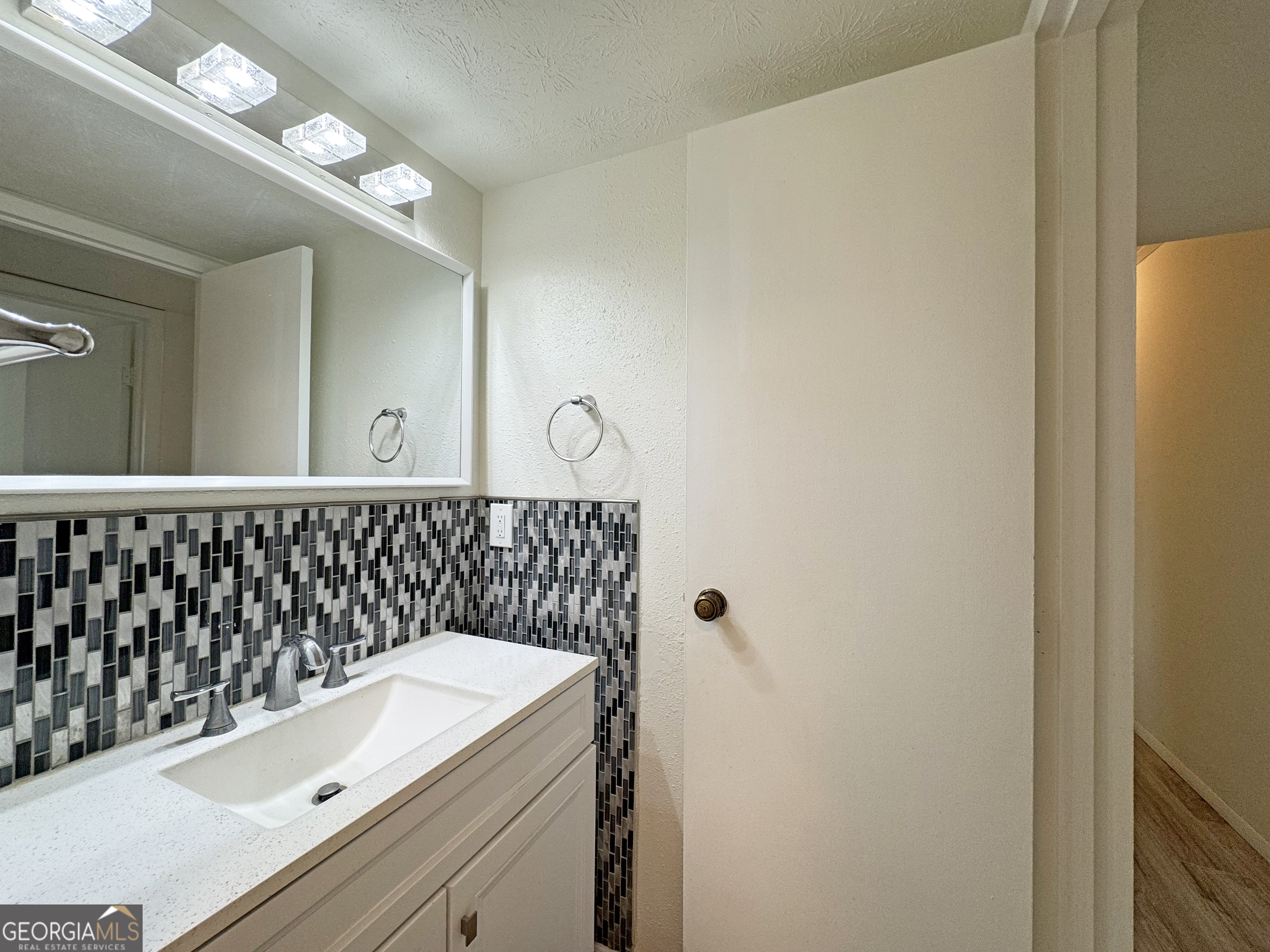 Ashborough Village - Residential