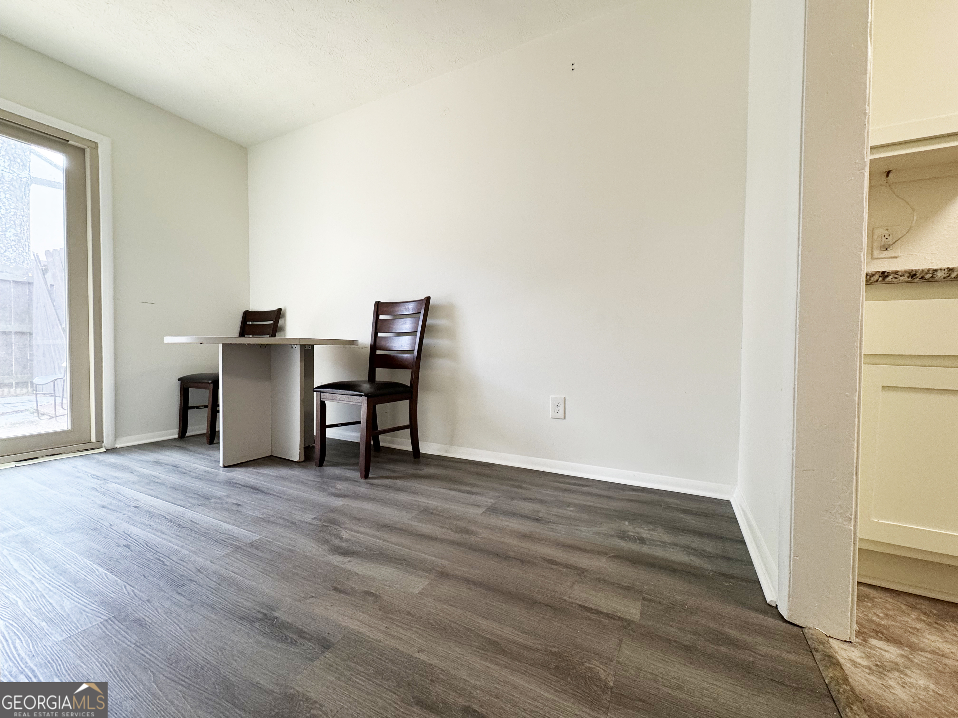 Ashborough Village - Residential