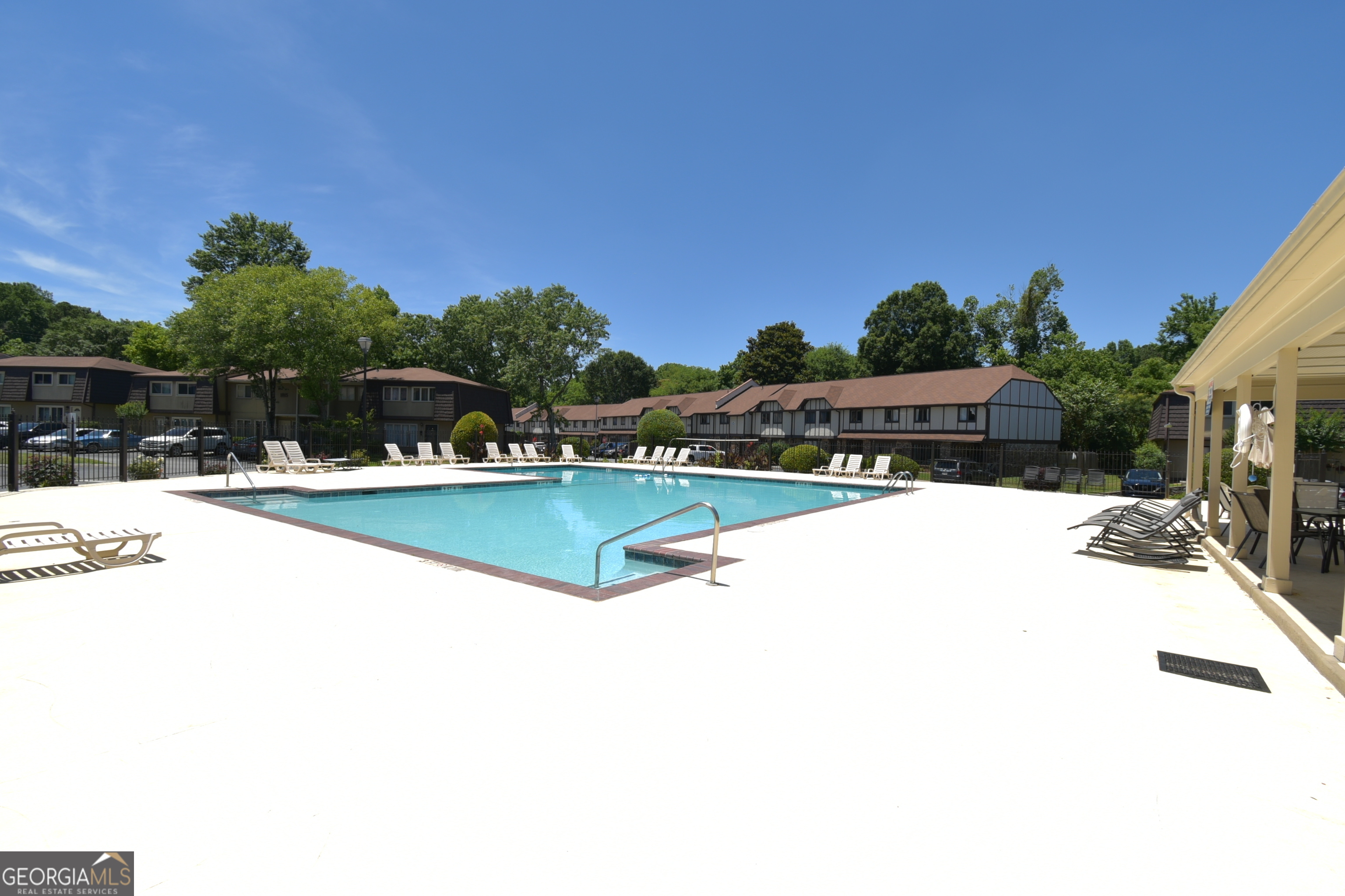 Ashborough Village - Residential