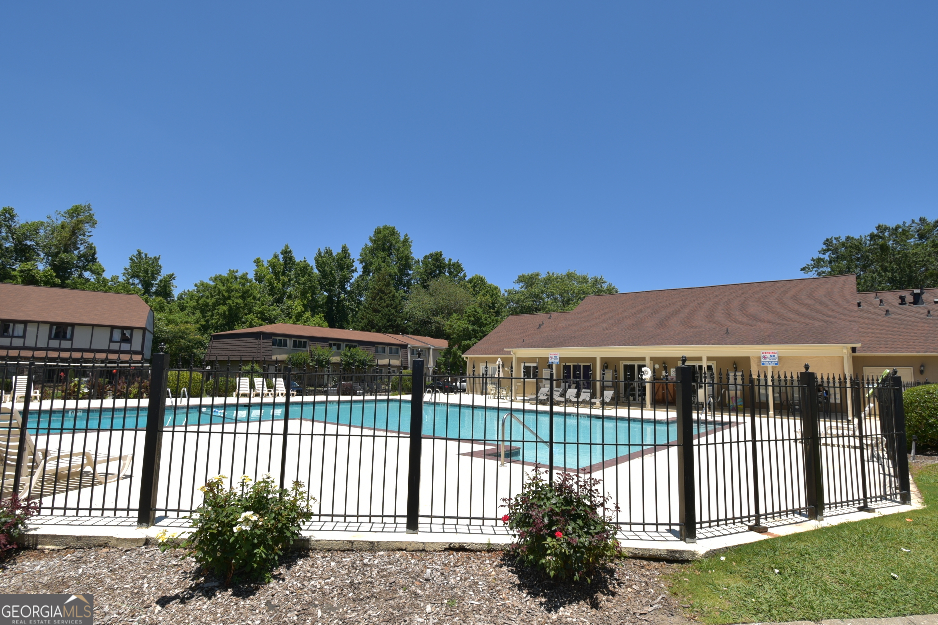 Ashborough Village - Residential