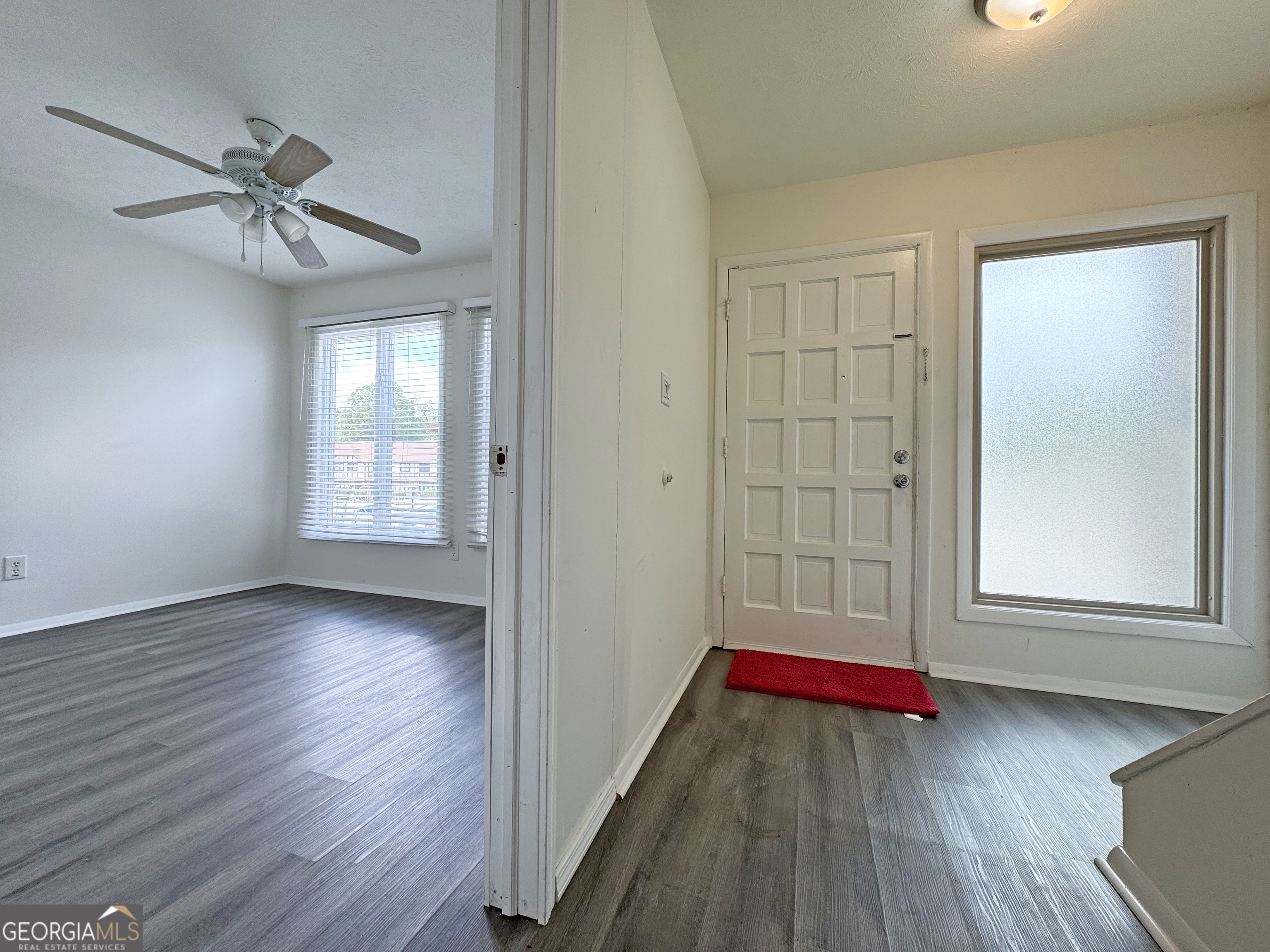 Ashborough Village - Residential